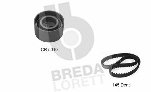 Breda lorett KCD 0194 Timing Belt Kit KCD0194