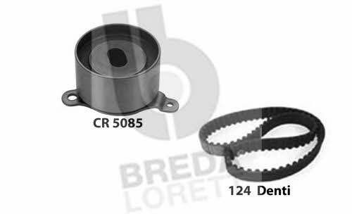 Breda lorett KCD 0234 Timing Belt Kit KCD0234