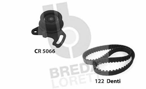 Breda lorett KCD 0247 Timing Belt Kit KCD0247