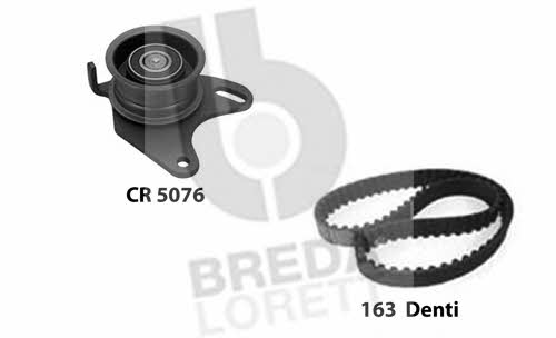 Breda lorett KCD 0299 Timing Belt Kit KCD0299