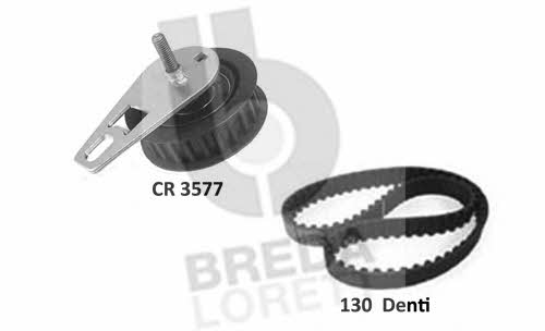 Breda lorett KCD 0762 Timing Belt Kit KCD0762