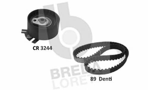 Breda lorett KCD 0790 Timing Belt Kit KCD0790