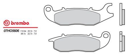 Buy Brembo 07HO5606 at a low price in United Arab Emirates!