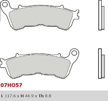 Buy Brembo 07HO57SA at a low price in United Arab Emirates!