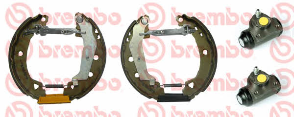 Buy Brembo K 23 044 at a low price in United Arab Emirates!