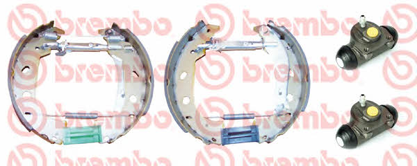 Buy Brembo K 23 045 at a low price in United Arab Emirates!