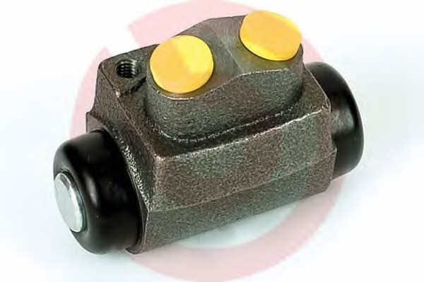 Buy Brembo A 12 117 at a low price in United Arab Emirates!