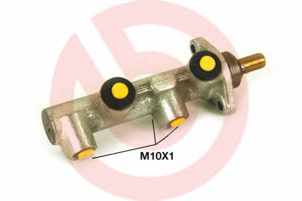 Brake Master Cylinder Brembo M 23 015