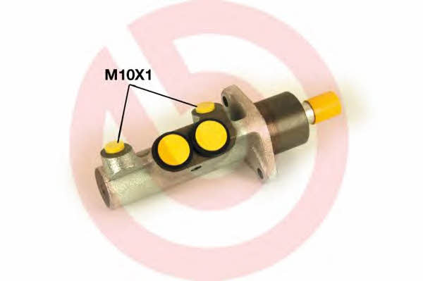 Buy Brembo M 23 023 at a low price in United Arab Emirates!