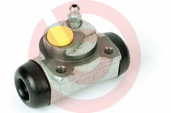 Buy Brembo A 12 254 at a low price in United Arab Emirates!