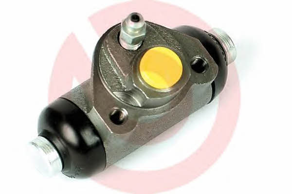 Buy Brembo A 12 276 at a low price in United Arab Emirates!