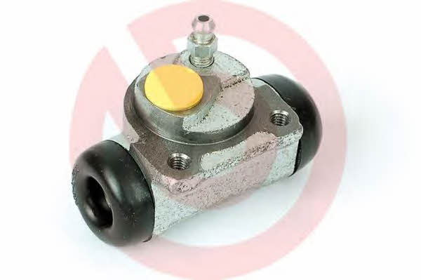 Buy Brembo A 12 286 at a low price in United Arab Emirates!