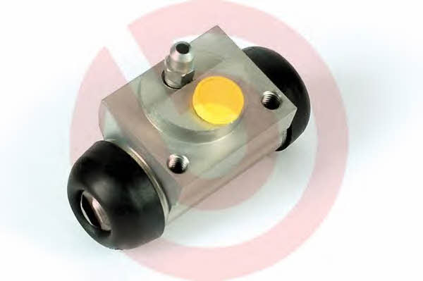 Buy Brembo A 12 320 at a low price in United Arab Emirates!