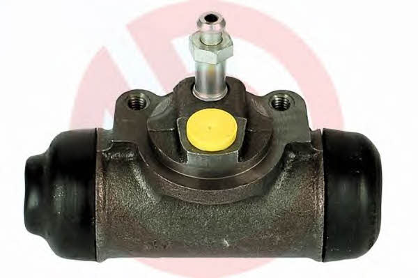Buy Brembo A 12 378 at a low price in United Arab Emirates!