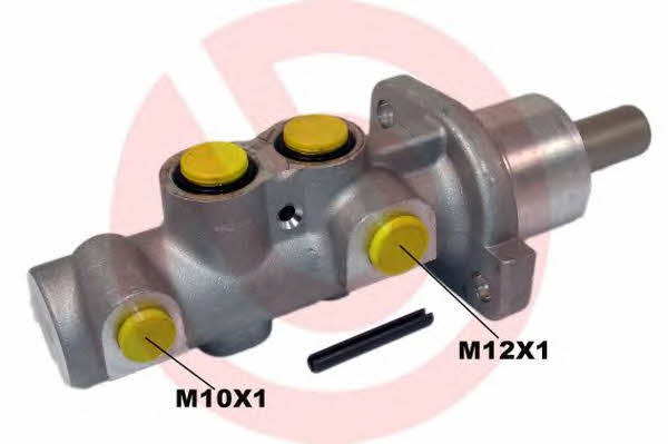 Buy Brembo M 61 050 at a low price in United Arab Emirates!