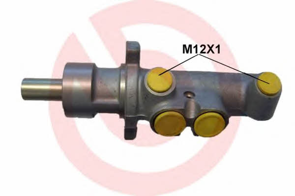 Brake Master Cylinder Brembo M 24 069