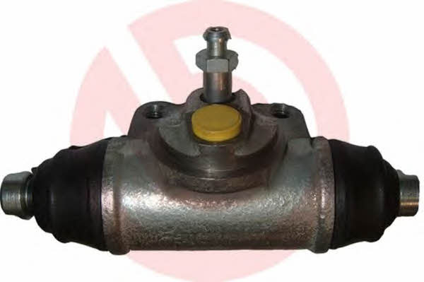 Wheel Brake Cylinder Brembo A 12 598