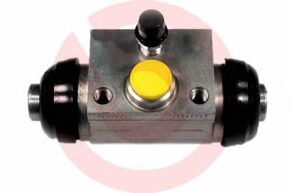 Buy Brembo A 12 631 at a low price in United Arab Emirates!