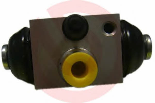Buy Brembo A 12 647 at a low price in United Arab Emirates!