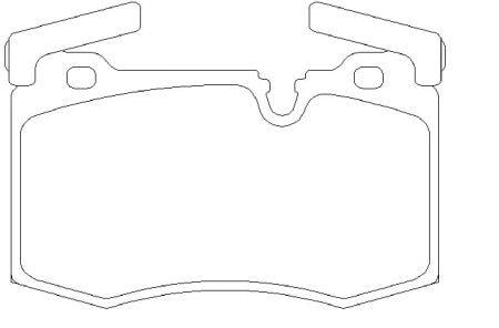 Buy Brembo P 06 068 at a low price in United Arab Emirates!