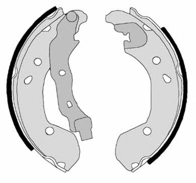 Buy Brembo S56510 – good price at EXIST.AE!