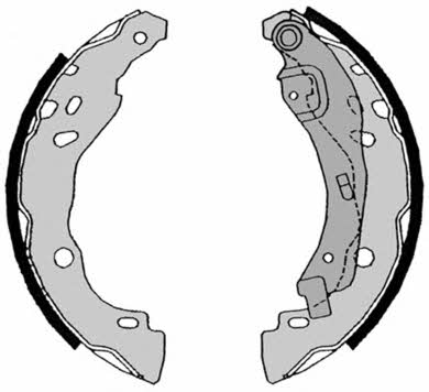 Buy Brembo S68525 – good price at EXIST.AE!