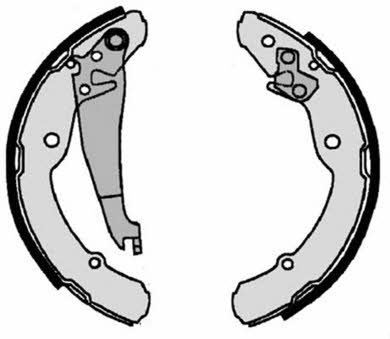 Buy Brembo S85516 – good price at EXIST.AE!