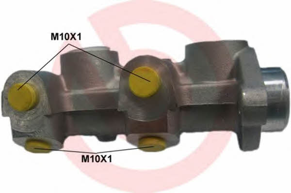 Brake Master Cylinder Brembo M 59 035