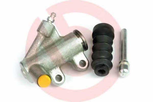 Clutch slave cylinder Brembo E 10 001