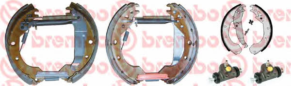 Buy Brembo K 59 023 at a low price in United Arab Emirates!
