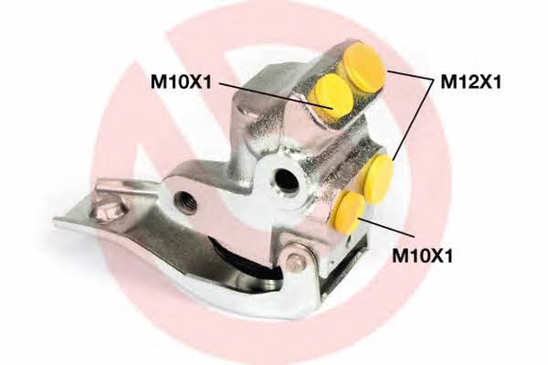 Buy Brembo R 61 012 at a low price in United Arab Emirates!