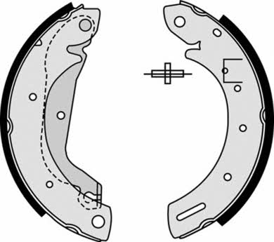 Buy Brembo S 23 577 at a low price in United Arab Emirates!