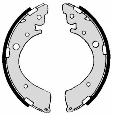 Buy Brembo S28506 – good price at EXIST.AE!