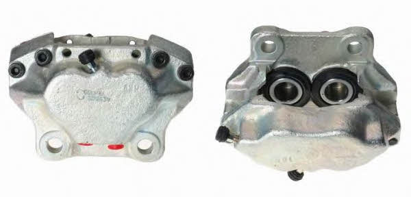 Brake caliper Brembo F 86 011