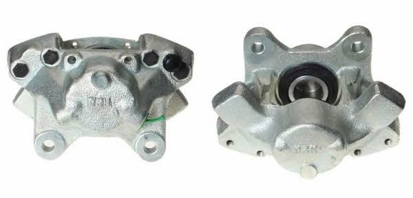 Brake caliper Brembo F 86 070