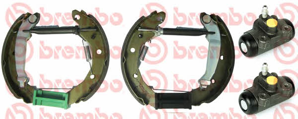 Buy Brembo K 15 001 at a low price in United Arab Emirates!