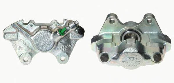 Brake caliper Brembo F 44 002