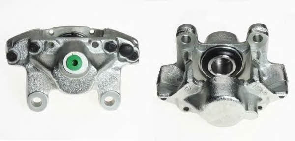 Brake caliper Brembo F 50 066