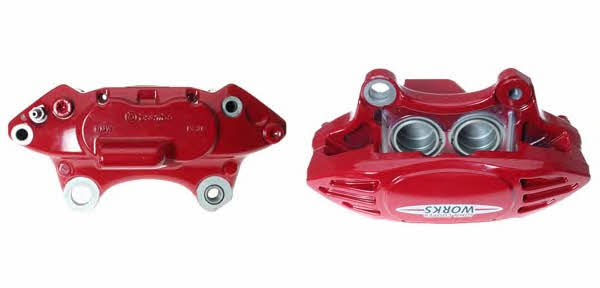 Buy Brembo F 06 238 at a low price in United Arab Emirates!