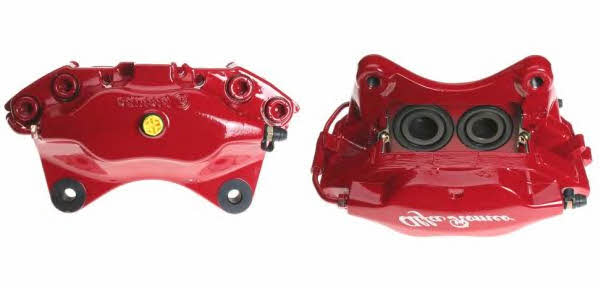 Buy Brembo F 23 125 at a low price in United Arab Emirates!