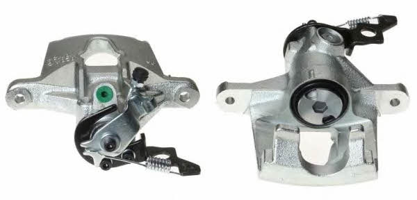 Brake caliper Brembo F 24 100