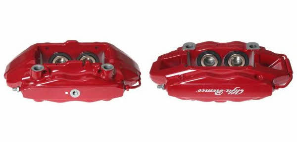 Buy Brembo F 23 184 at a low price in United Arab Emirates!