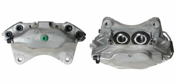 Buy Brembo F 23 124 at a low price in United Arab Emirates!