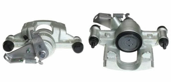 Brake caliper Brembo F 59 217