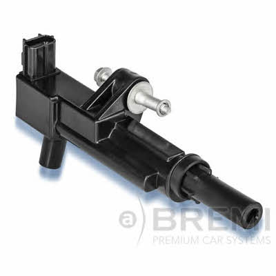 Bremi 20555 Ignition coil 20555