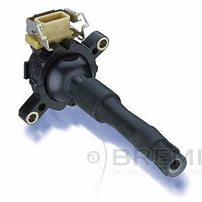 Bremi 11860T Ignition coil 11860T