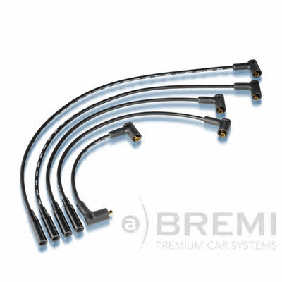 Bremi 600/527 Ignition cable kit 600527