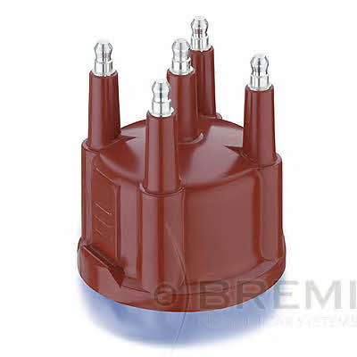 Distributor cap Ford Scorpio: 6001 Bremi Distributor cap