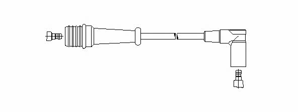 Bremi 602/30 Crankshaft position sensor 60230