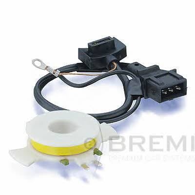 Bremi 16600 Crankshaft position sensor 16600